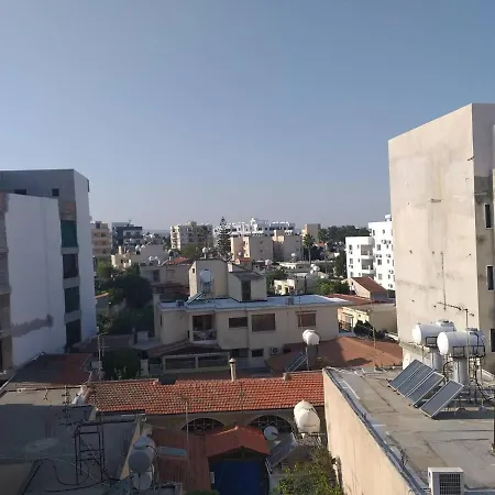 Horizon Luxury 4 * Larnaca