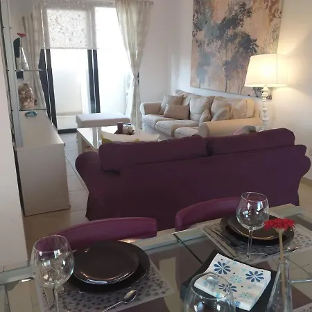 Horizon Luxury 4 *