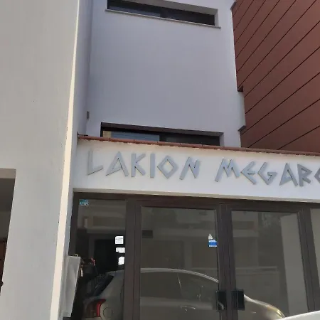 Horizon Luxury 4 Lägenhet *