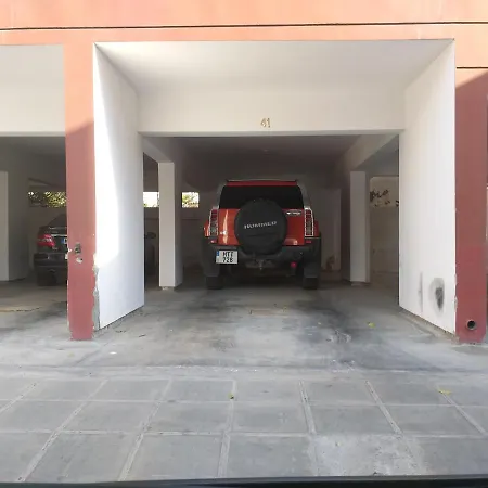 Horizon Luxury 4 Lägenhet Larnaca