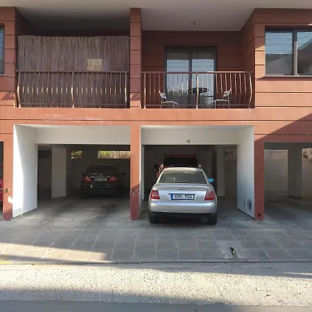 Lägenhet Horizon Luxury 4